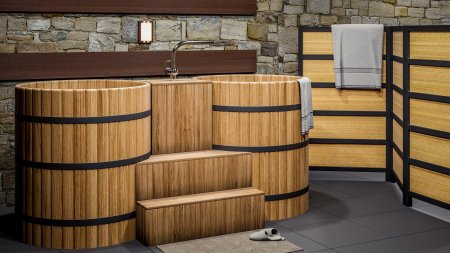 Офуро фурако