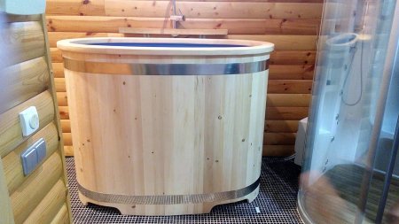 Купель комфорт