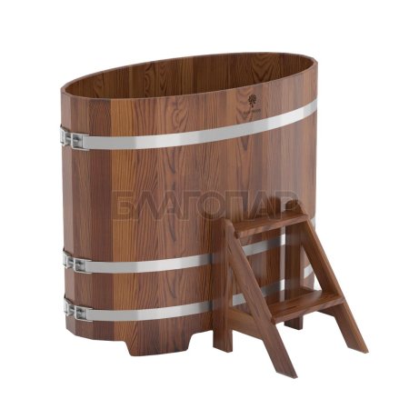 Купель бентвуд