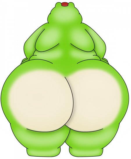 Толстые персонажи