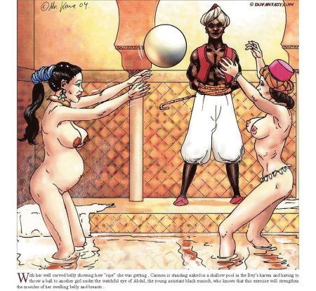 Рабыни порно