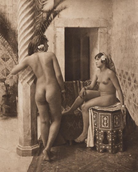 Вильгельм фон гледен девочки