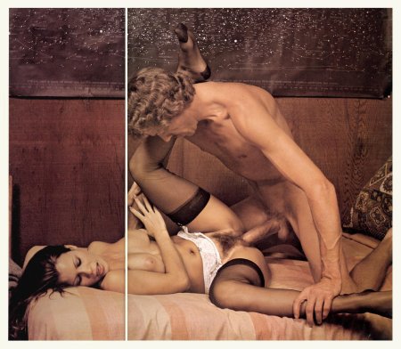 Порно красивая пара