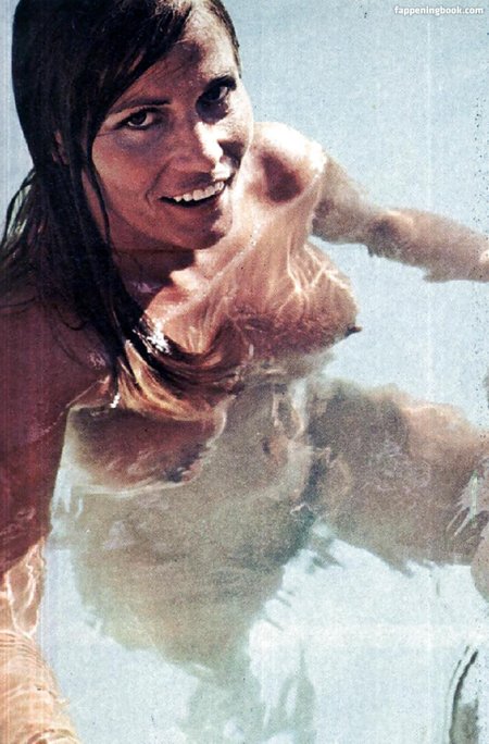 Астрид хирен актриса