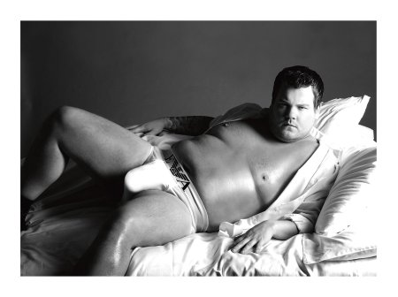 Голые мужики толстые