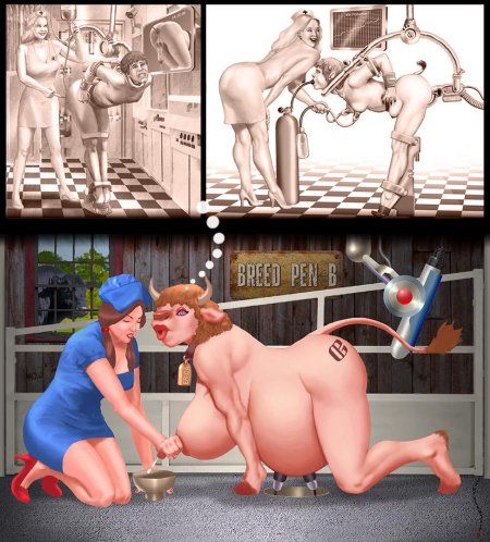 Непристойные иллюстрации