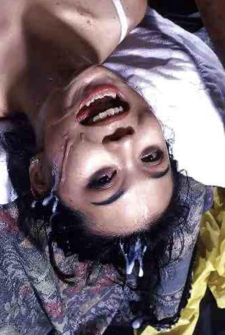 Порнозвезде аннабель чонг