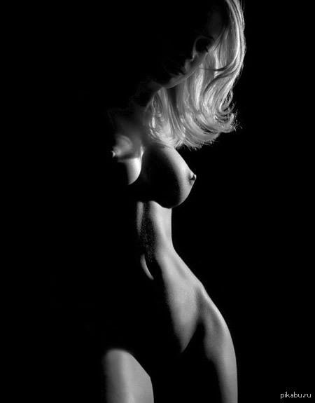 Эротическая фотосессия