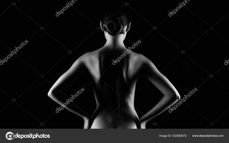 Обнаженное тело