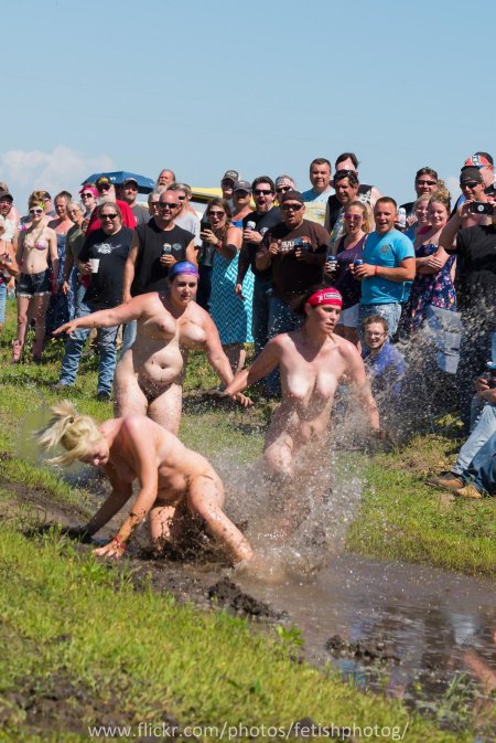 Американская деревенщина реднеки