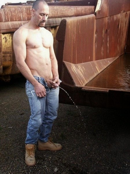 Грузовик американский