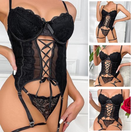 Эротическое белье стреп