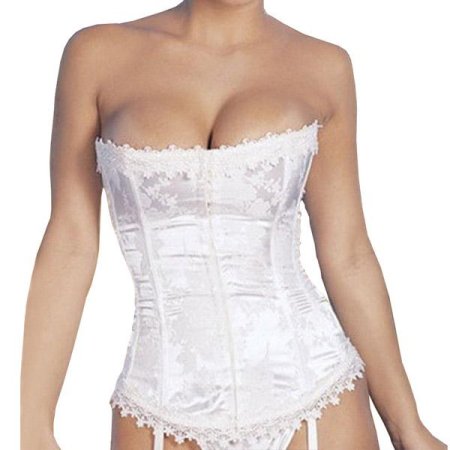 Shannon stewart в корсете