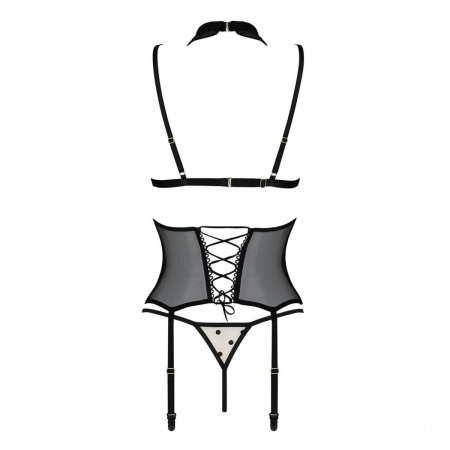 Эротический комплект aurelia casmir