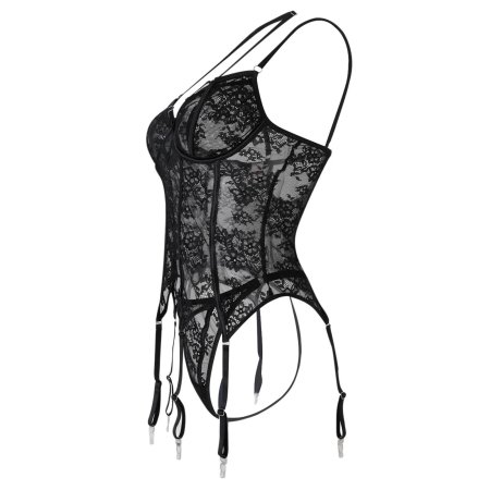 Нижнее белье корсет