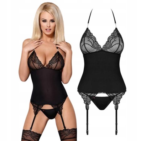 Корсет -cor obsessive