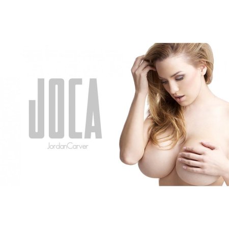 Джордан карвер большая грудь