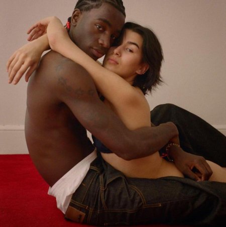 Падчерица ивана урганта эрика кикнадзе