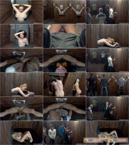 Порно чешская фантазия