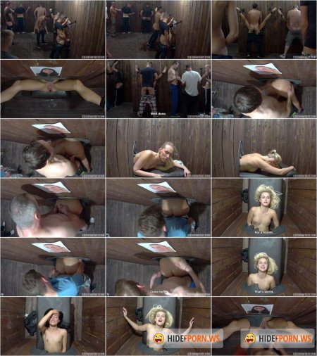 Чешка порно