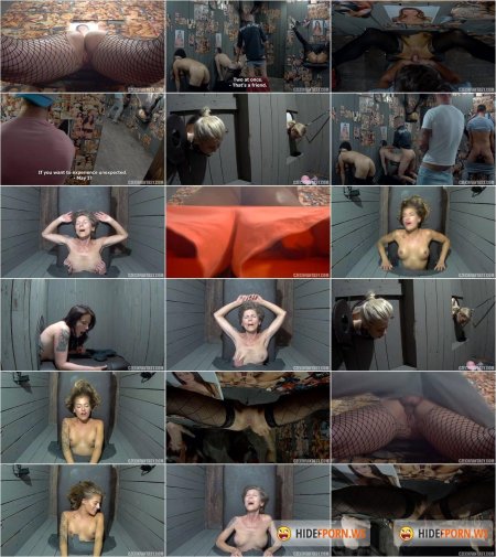 Чешская фантазия порно