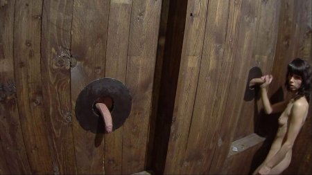 Чешские фантазии глори хоул