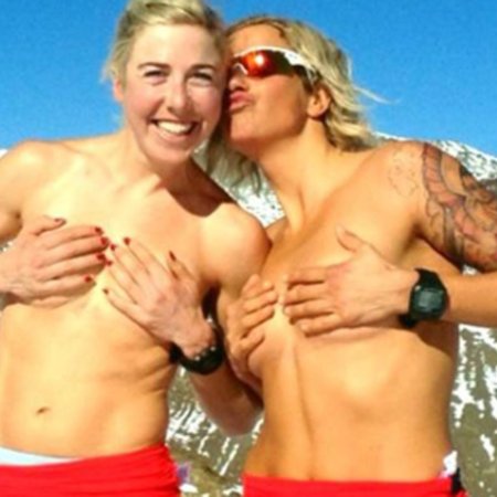 Йохауг тереза