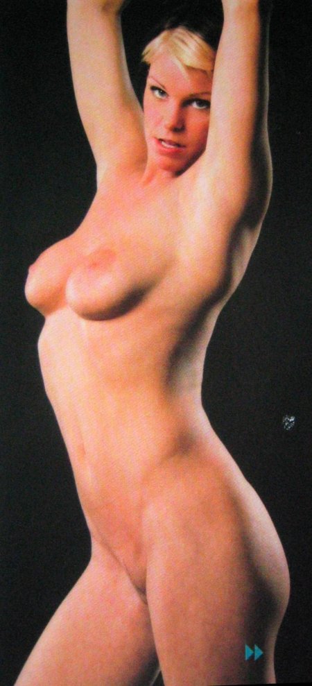 Нелл макэндрю