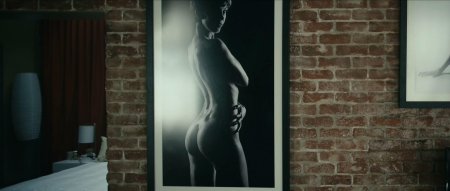 Аллен бриттани пацаны