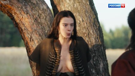 Милена радулович грудь