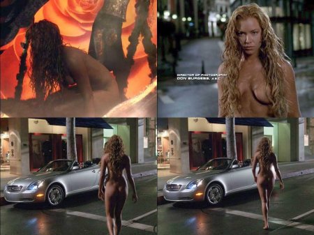 Кристанна локен терминатор