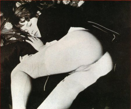 Diana slip нижнее белье