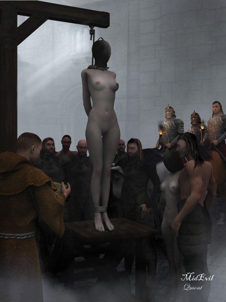 Инквизиция пытки д quoom