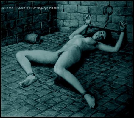 Марк десадов инквизиция