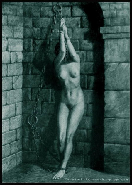 Марк десадов инквизиция