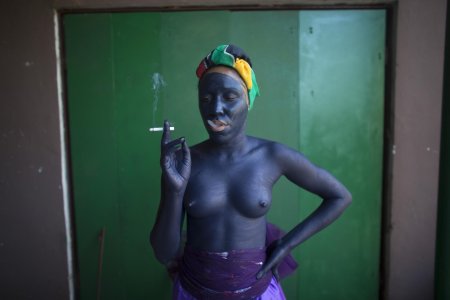 Гавана куба женщины ню