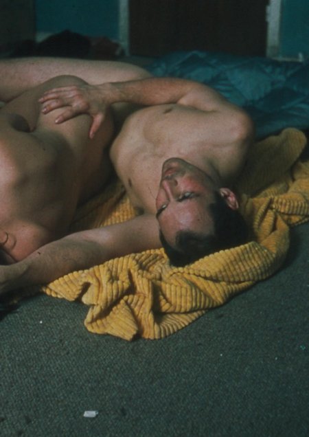 Луи маля «любовники»