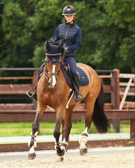 Костюм для верховой езды