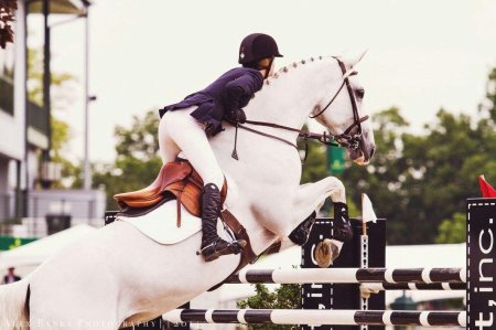 Выездка конный спорт эстетика