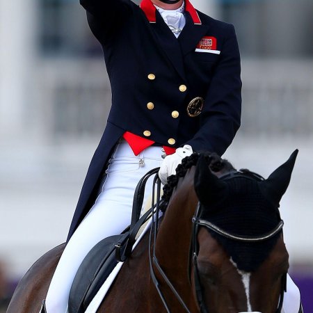 Шарлотта дюжарден