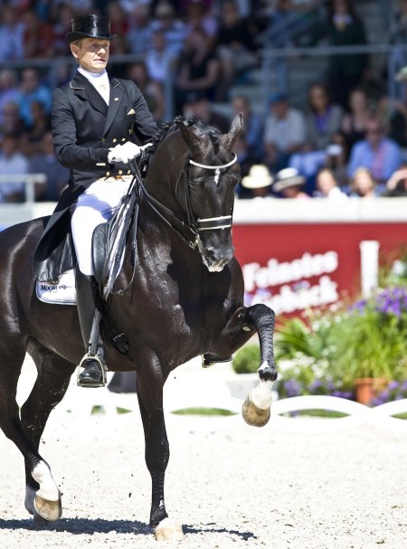 Эдвард гал и тотилас