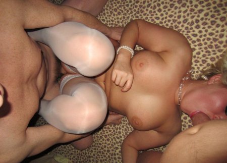 Мжм с пышкой