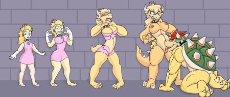 Bowser transformation