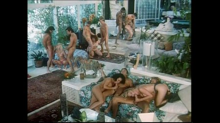 Ретро порно