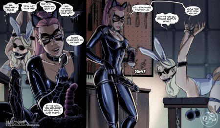 Sleepygimp nancy templeton