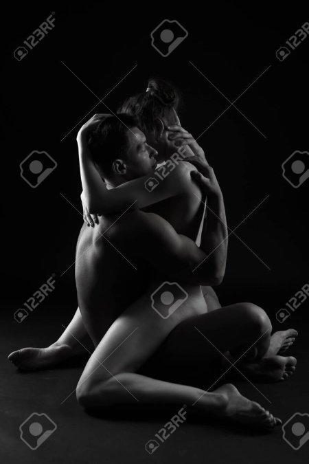 Эротика пар