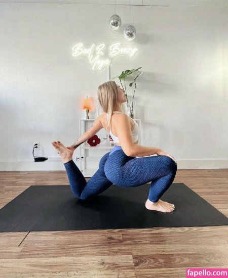 Тренировка фитнес