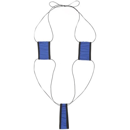 Тренажер для шеи