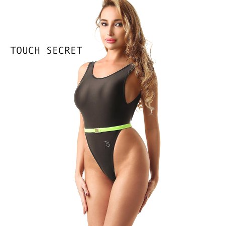 Купальник бразильян монокини