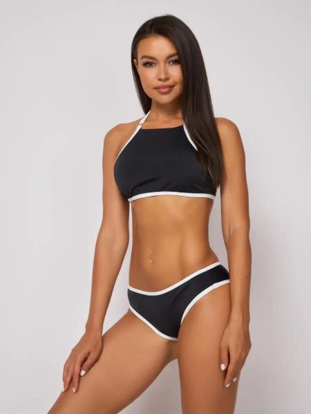 Купальник спортивный раздельный